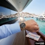 Hugo Boss 1513906 Admiral Chronograph, снимка 6