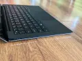 13.3' 4K UHD TOUCH Core i5-10210u DELL XPS 7390 16GB RAM/256GB NVMe/Подсветкa/Win 11/Бат 6ч., снимка 8