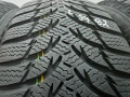 4бр зимни гуми 205/55/16 KUMHO L05482 , снимка 3