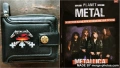 НОВ комплект - Metallica, снимка 1