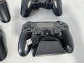 Контролер / Джойстик за PS3, снимка 4