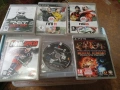 playstation 3 с два джойстика,кабели и 6 игри, снимка 6