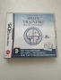 Dr Kawashima's Brain Training: How Old Is Your Brain? за Nintendo DS/3DS, снимка 1
