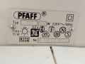 Шевна машина PFAFF 204, снимка 9