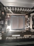 ASUS Prime x870-P и процесор 8700F 8 ядра, снимка 2