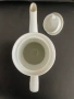 Кана за кафе и чинийки “Rosenthal”, form 2000, Германия., снимка 2