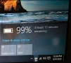 Lenovo x1 , снимка 2