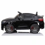 Акумулаторен джип Mercedes GLC63 COUPE 4X4 с меки гуми 12V, снимка 7