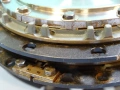 многодисков съединител Ortlinghaus type 96/2470 multi-disc clutch, снимка 6