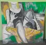 Картини с маслени бои , снимка 4