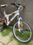 Детски / юношески велосипед Sprint 24” full suspension, дискови спирачки, снимка 2