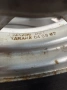 скутер Ямаха YAMAHA предна джанта 10 ", снимка 4