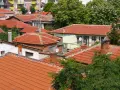 фотоапарат Panasonic Lumix DMC TZ1 , снимка 9