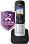  Panasonic KX-TGH710GS, снимка 3