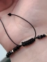 🐱 Гривна с коте – Black Cat Bracelet 🐱, снимка 3