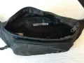 НОВА оригинална мъжка черна чанта чантичка за кръста "банан" crossbody bag UNDER ARMOUR от САЩ, снимка 6