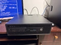 Настолен Компютър HP EliteDesk 705 G1 SFF, снимка 1