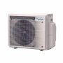 Multisplit Air Conditioning DAIKIN PERFERA – 2 Indoor Units: 12,000 BTU + 12,000 BTU, снимка 2