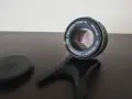 Обектив МС ГЕЛИОС -77М-4  50mm 1:1.8  ЗЕНИТ , снимка 2