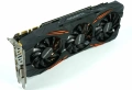 Продавам видеокарта GIGABYTE 1070ti 8GB, снимка 1