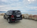 Mercedes GL450, 340 к.с., снимка 2