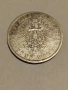 Германия 5 марки 1876г, снимка 6