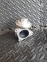 EGR клапан за Mitsubishi Grandis 2.0 Di-D (2004-2009) 038131501AN, снимка 3