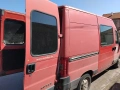 Транспортни услуги с бус за вас.Вашият бизнес,удобство и комфорт. , снимка 3