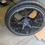 Като Нови Mercedes AMG GT 20 Zoll , снимка 1