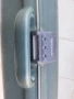 Куфар Samsonite classic ретро, снимка 5