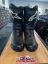 ТОП ЦЕНА Мото Ботуши за мотор ALPINESTARS SMX-S BLACK номер 45 , снимка 3
