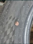 НОВИ / NEW: 215/60/17 Kumho Ecsta PS71, DOT: 2925, снимка 5