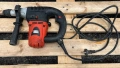 SDS перфоратор Black&Decker KD1001K-1000W, снимка 2