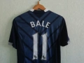 Тотнъм Гарет Бейл оригинална тениска фланелка екип Tottenham Bale Under Armour , снимка 3