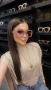 Очила + висок клас калъф + на марката кутия + сертификат + кърпичка chanel dior fendi , снимка 3