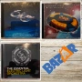 CD / ЦД компакт дискове - Electric Light Orchestra (ELO) [2 CD], снимка 1