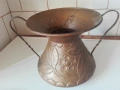Спиртник и медна саксия ., снимка 8