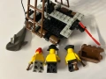 Lego Pirates 6261 Raft Raiders, снимка 4