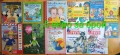 Детски книги с приказки , снимка 1