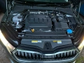 Skoda Octavia 4 combi (NX5, PV5) 2.0TDI 2025г, снимка 14