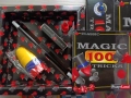 Различни настолни игри, магнитни игри, фокуси , снимка 3