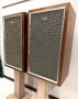 🔈Ретро колекционерски тонколони Pioneer CS-A 50 - 60W-8 ома🔈, снимка 3