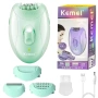 Епилатор Kemei KM-6037, снимка 1
