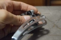 Ретро Шосеен Декланшор Campagnolo Super Record, снимка 6