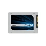 1TB SSD Crucial, отлично състояние, без лоши сектори, снимка 1