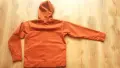 SALOMON Softshell Sweatshirt размер L за лов риболов туризъм суичър вятърно устойчив - 2790, снимка 2
