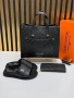 Louis Vuitton Нов Дамски Черен Комплект , снимка 4