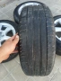 Джанти Оригинални Audi 16" 5x112 с гуми 205/55/16 Michelin , снимка 8