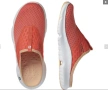 чехли / обувки Salomon Reelax Slide 5.0 W оранжеви 412785, снимка 2