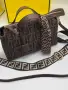 Fendi 💎Дамски Чанти , снимка 3